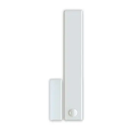 Window shock sensor for a monitored security system in Edinburgh by Ultimate Home Solutions