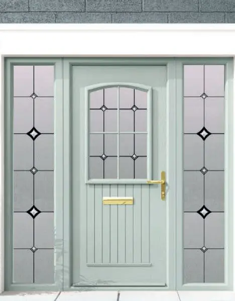 Palladio Doors