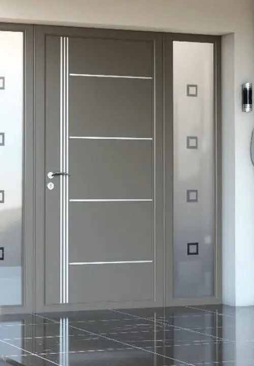 Palladio Doors