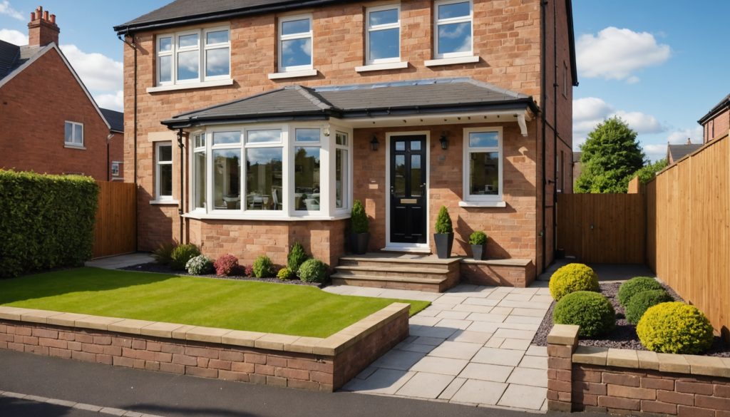 which home improvements add the most value to glasgow properties