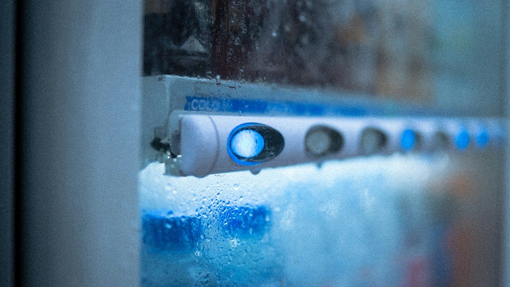 solving cold showers in winter scotlands best heating solutions