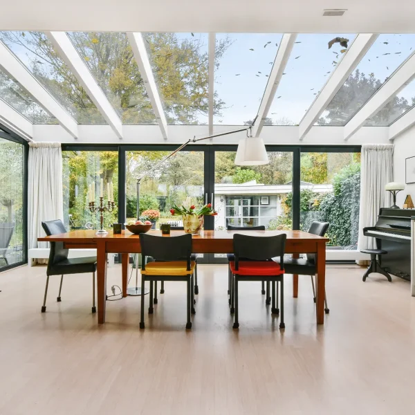 kitchen-with-dining-table-under-window-in-roof-2023-11-27-05-24-48-utc
